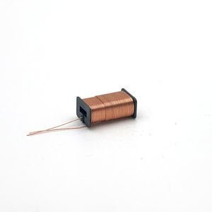 Solenoid Coil Series