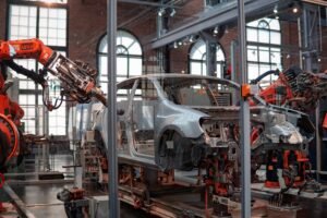 How Automotive-Grade Solenoid Coils Improve System Reliability?