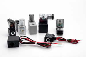 What Are the Best Custom Solenoid Coil Manufacturing Services?