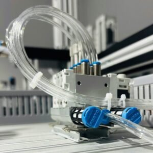 How to Choose the Right Solenoid Coil for Pneumatic Valves?