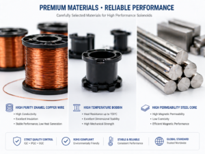 How Should You Design a Coil for Better Performance and Long-Term Reliability?