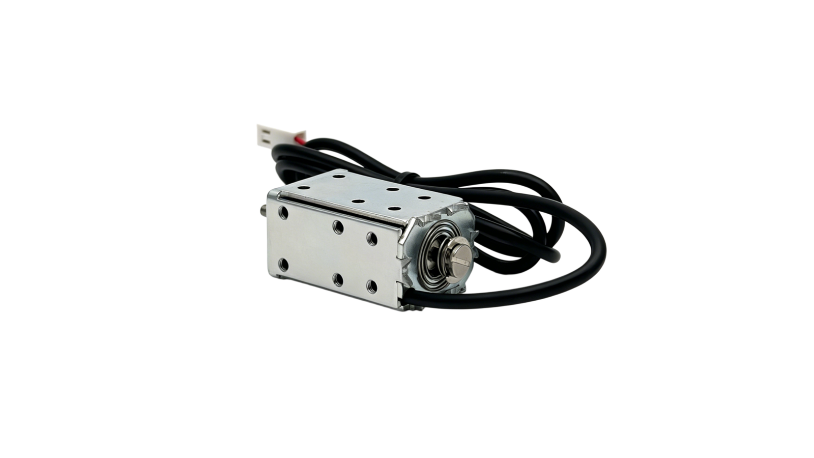 Solenoid Assemblies Manufacturer