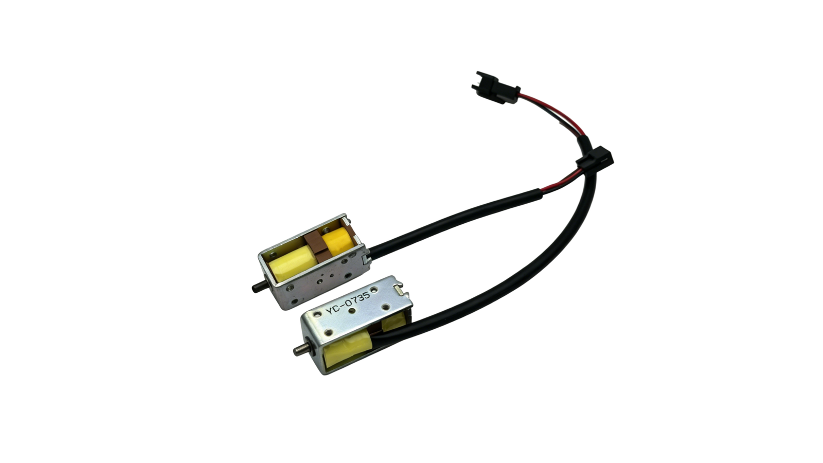 Latching Solenoid Manufacturer