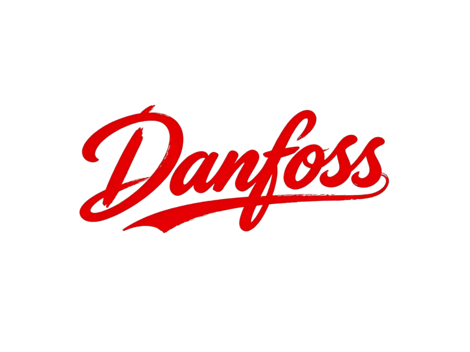 A rugged Danfoss solenoid coil for outdoor use