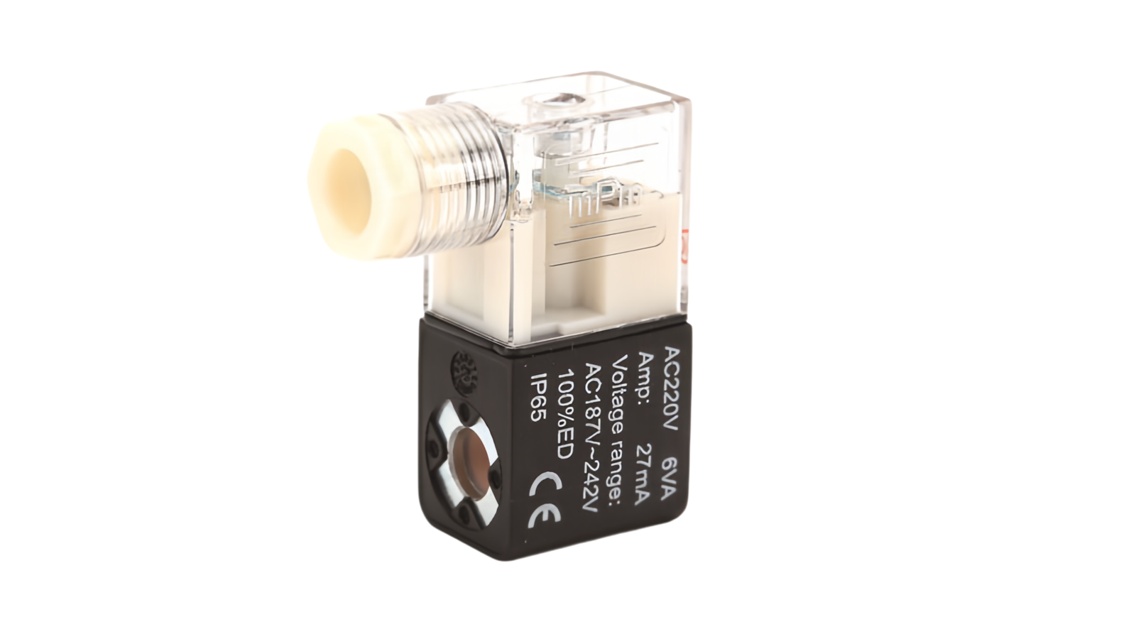 What Are Solenoid Coil Connectors and How Do They Affect Performance and Reliability?