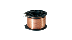 Solenoid Coil Series