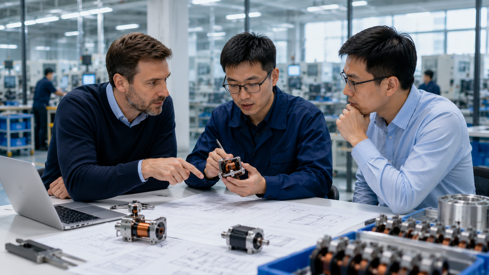 custom solenoid coil reliability