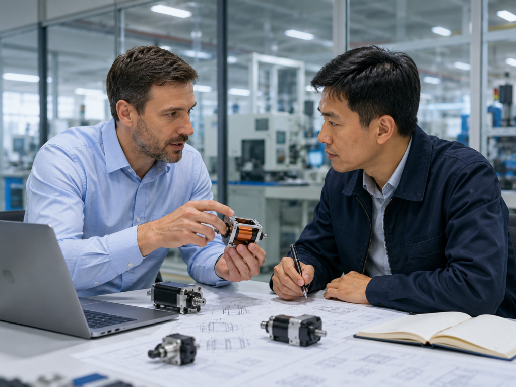 What Are the 5 Questions Engineers Always Ask About Solenoids?