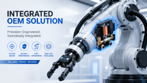 Common Solenoid Valve Problems in Industrial Automation Systems