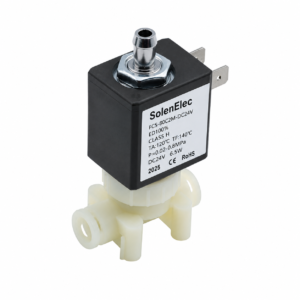 Solenoid Valves for Coffee Machine