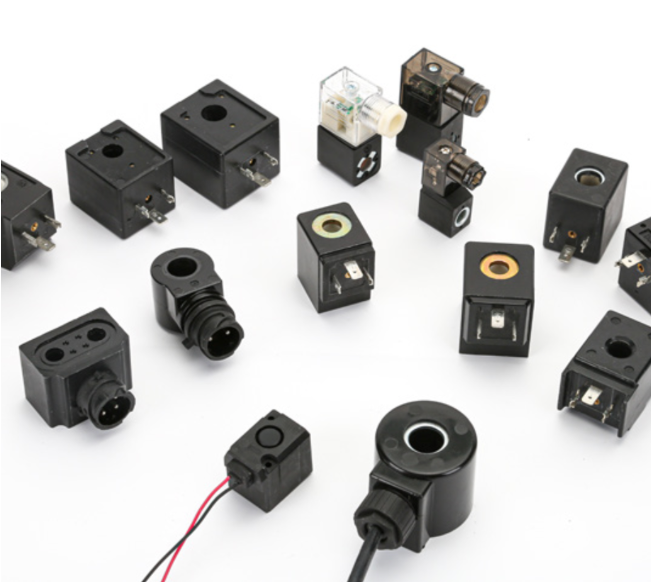 How to Choose the Right DIN Connector Coil for Your Solenoid Valve?