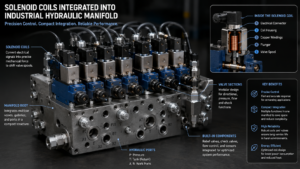 Why Are Solenoid Coils Essential for Switching and Proportional Valves?