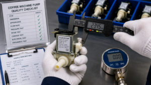 How Ambient Temperature Affects Solenoid Coil Selection: Preventing Overheating and Performance Failure