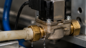 Common Solenoid Pump Problems and Solutions